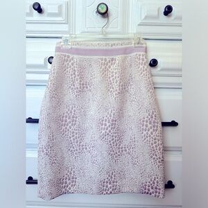 Antonio Melani Pencil skirt